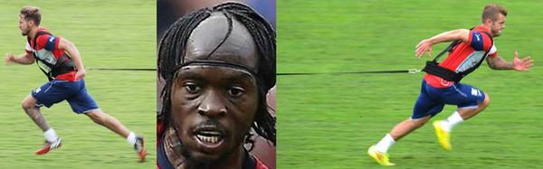 GoonerKal's tweet photo. NOOOOOOOOOOOOOOO!

OH MY GOD! http://t.co/QrI1IQM0hk