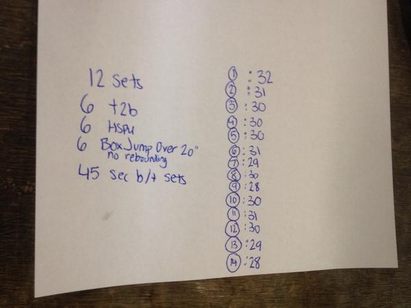 ChelseaRyRy's tweet image. Not my first choice, but there's something peaceful about getting my training done before the sun rises