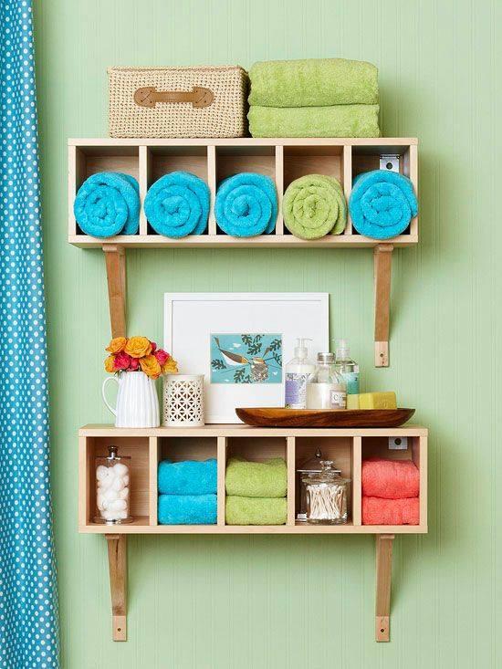 Mais uma #sugestão para quem adora manter a casa bem arrumada!