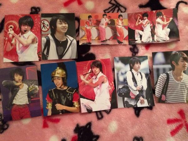 取引垢  tweet media