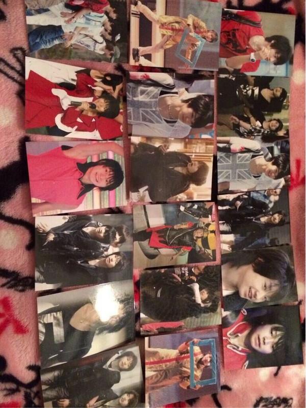 取引垢  tweet media