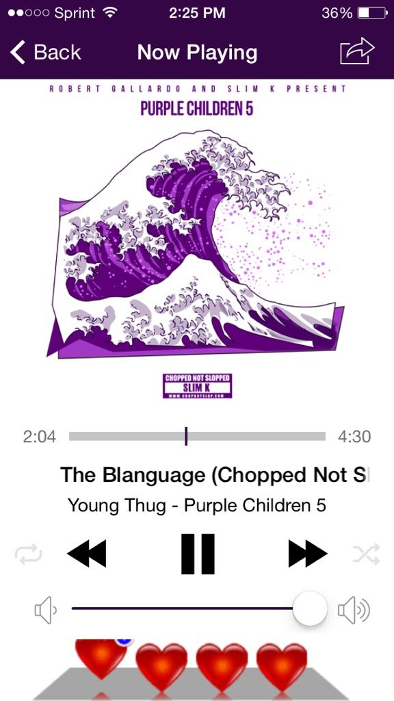 Bharley_IDGAF's tweet image. Got me #blanguage dancing in slow mo💯💯💯😂