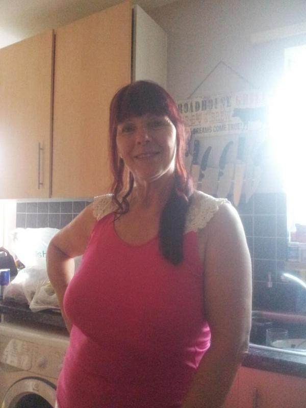 SamSamstevens's tweet image. Just spent a lovely few days with my nan helping her do the her garden love you lots and lots xxx