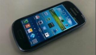 ManuelFuentesB's tweet photo. Vendo "S3 mini" en #wallapop http://t.co/nYdCuagQEx http://t.co/eqzKi6dJkv