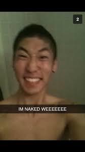 WTFSnaps's tweet image. WEEEEE! lol