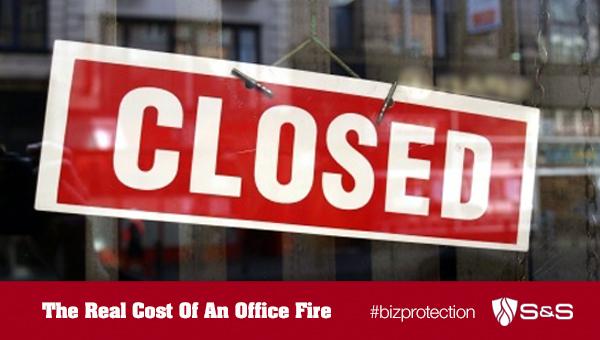 sssprinkler's tweet image. What everyone ought to know about the real costs of a business #fire. #bizprotection bit.ly/1uml8i9