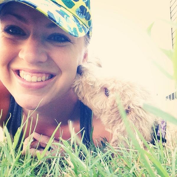 alexandypett's tweet image. #rubylu #kisskiss