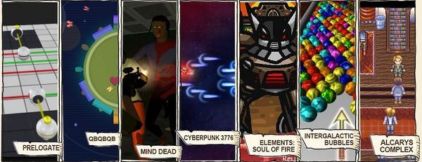 blamedrop's tweet image. Get Prelogate on the @indieroyale Debut 16 Bundle! #indieroyale
indieroyale.com