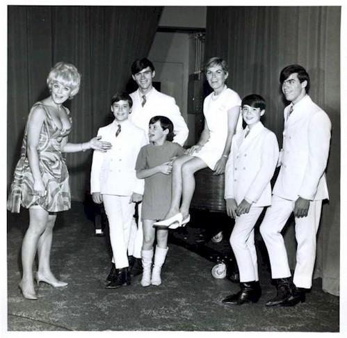 The Cowsills (@tcowsills) on Twitter photo 