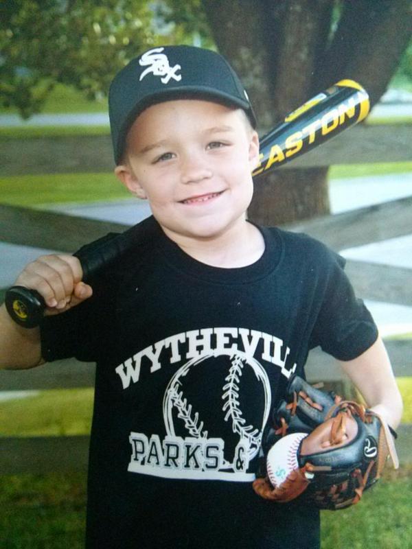 irvin880's tweet photo. Tball 2014 http://t.co/PqSZVhwxVb