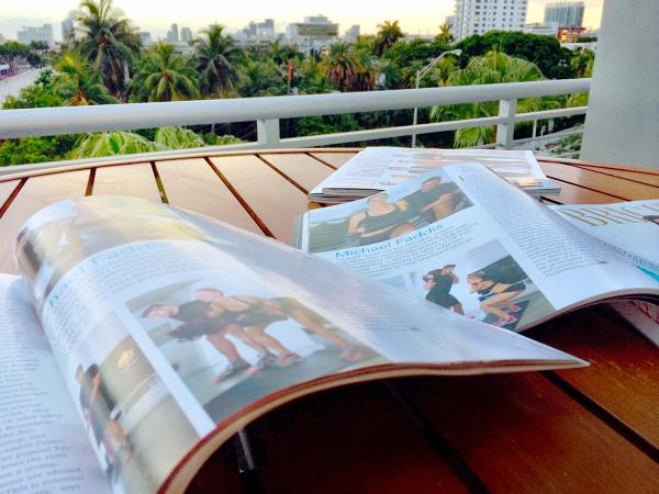 ThrustHealth's tweet photo. Good morning #Miami #Brickell #KeyBiscayne Check out #TeamThrust in @BrickellMag at http://t.co/wxiiiEL6Gb http://t.co/ErxfwkrOHr
