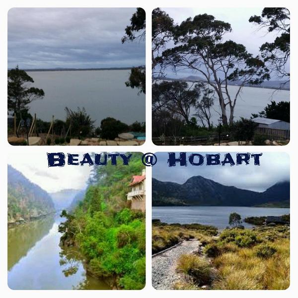 ApplebayGuest's tweet photo. Scenery of beautiful Hobart http://t.co/r2Sz4cbZeZ