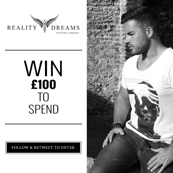 REALITY DREAMS tweet media