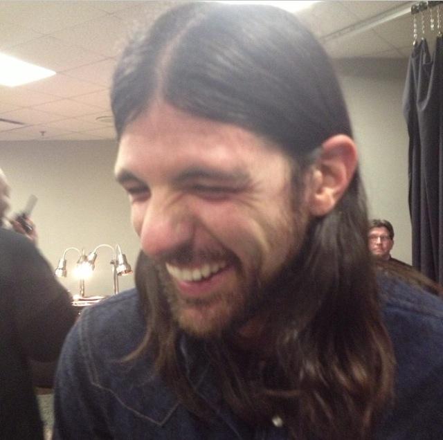 Wishing a very happy birthday our dear friend, Seth Avett! We love you! 