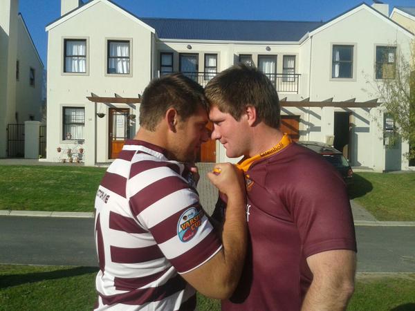 Maties Rugby Club tweet media
