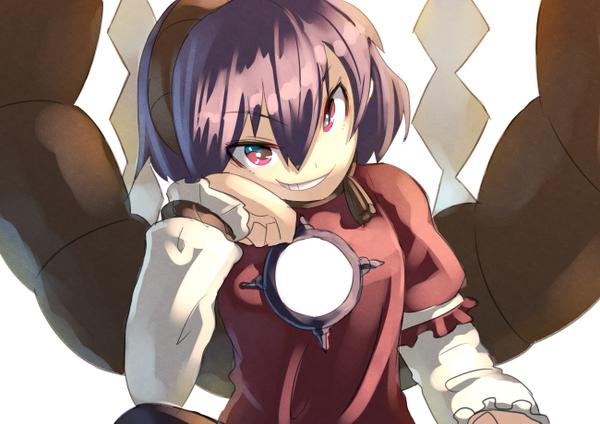 八坂神奈子 「かなこ様#深夜の真剣お絵描き60分一本勝負  」|はしろのイラスト