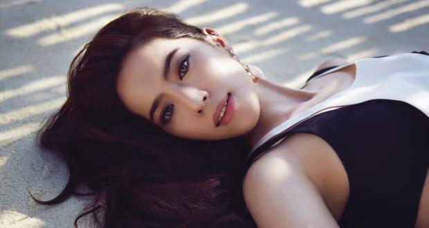 Happy Birthday to Mrs. VanNess Wu, Arissa Cheo 