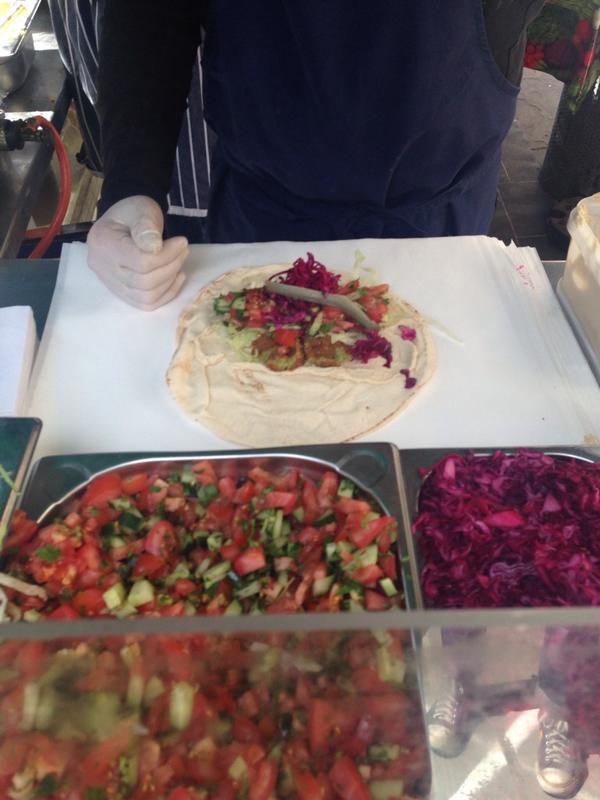 Charlotte tweet media