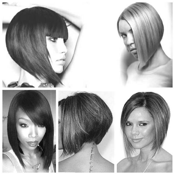 20 classy short bob with bangs hairstyles that will make you look fabulous  - YEN.COM.GH
