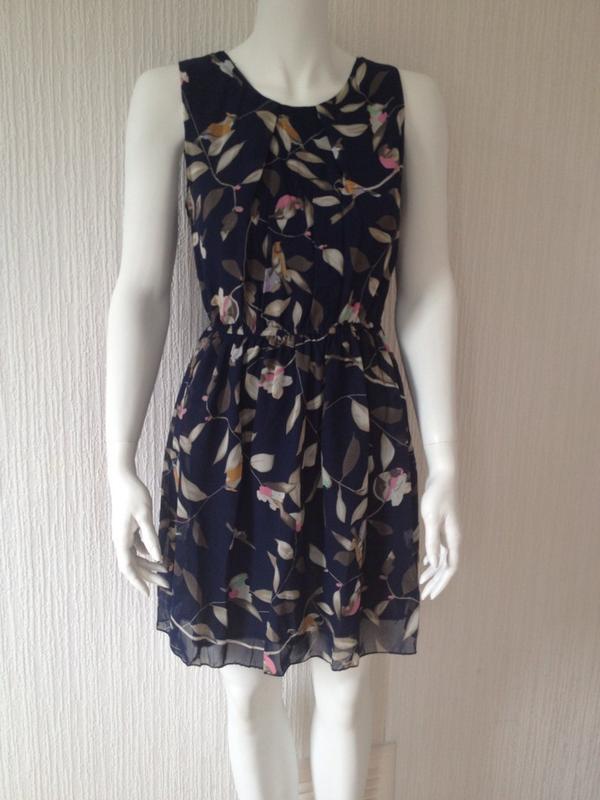 £12 sale for a dress