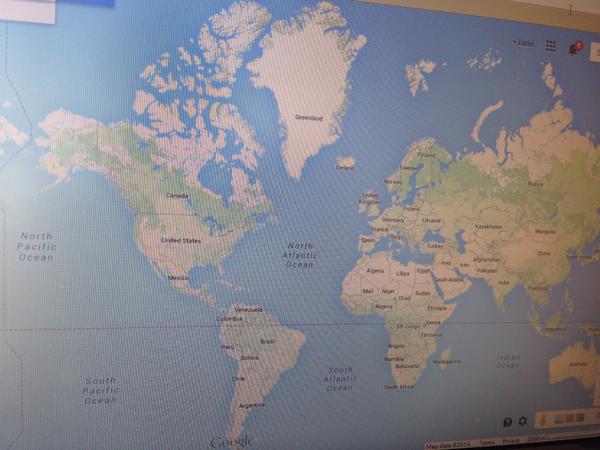 JamiHorton_'s tweet image. Next week I’ll be ready #mapgirl @kEaNEy81 @LinAllison @LmsOne1