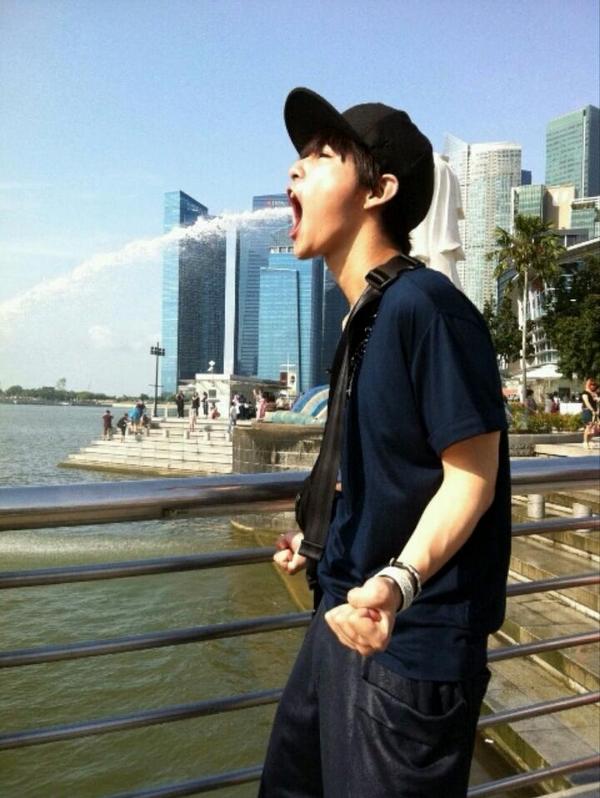 Chiba39_nr's tweet photo. どうも。ちばです。
俳優やってます。モデルやってます。
おしゃれすきです。読書すきです。
映画を見るのもすきです。

意識は高め。理解ある方誰でも
僕と仲良くなってください＊

#拡散希望 
#nrさんbotさんの友達増やしたい http://t.co/fZK8v3A5Jp