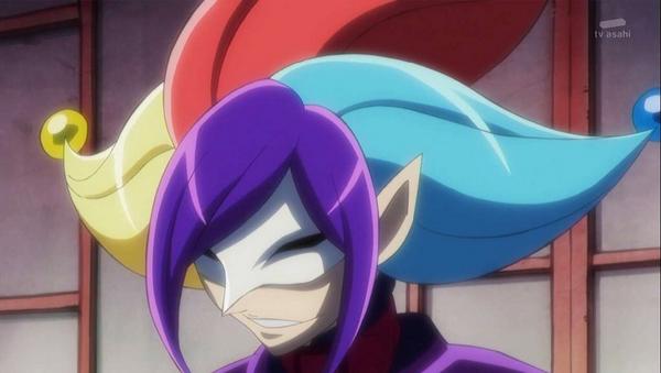 マイス3 0 Twitterren ジョーカーさんに一票 プリキュアの敵キャラは悲しい人や本当はいい奴が多い中 ここまで清々しい悪役っぷりが逆にいい ゲス顔素敵 歴代プリキュア敵キャラ人気投票 Http T Co Amvirtgmsh マイス3 0 Twitterren ジョーカーさんに一票 プリキュアの敵キャラは悲しい人や本当はいい奴が多い中 ここまで清々しい悪役っぷりが逆にいい ゲス顔素敵 歴代プリキュア敵キャラ人気投票 Http T Co Amvirtgmsh