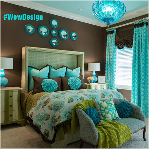 Greenlam01's tweet image. #Beautify your #home with this #WowDesign idea and give your #bedroom a more polished look!