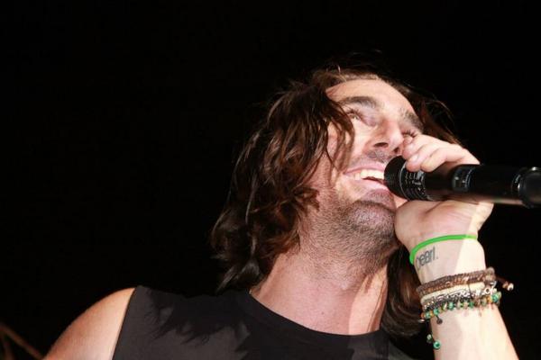 #Beachin at cold spring firefest