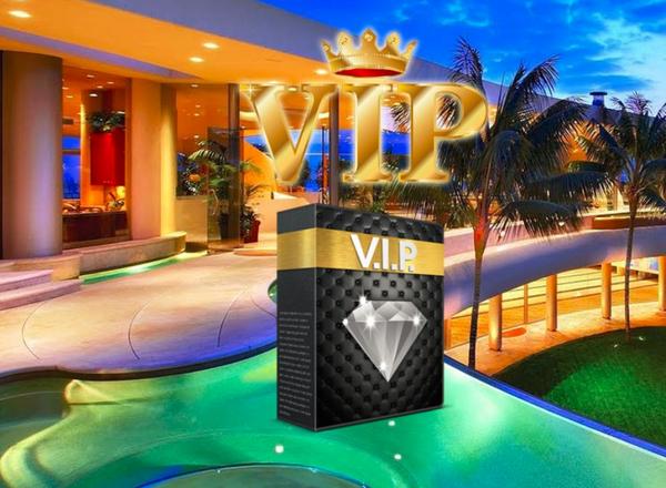 "Wollen Sie ab sofort auch das VORTEILHAFTe Leben eines echten V.I.P.'s führen ? Mehr Infos::urlid.de/xei14e