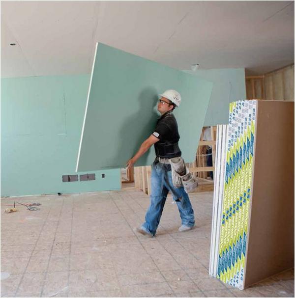 WendyHutter's tweet photo. Check out the new CGC Ultralight Mold Tough - easier to carry and install #USGBuildit #CGCBuildit http://t.co/DaKymF5UoZ