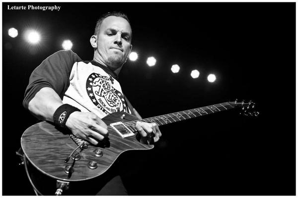AB_FansArg's tweet photo. Great shot! @alterbridge @MarkTremonti #Atlanta2014 #FortressTour (c) Letarte Photography http://t.co/iNvb0xRNoh