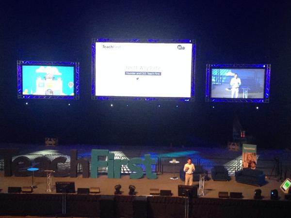 amylouisedevo's tweet photo. @Wigdortz another great morning in the arena #TFSI2014 http://t.co/ADOByLOVeT