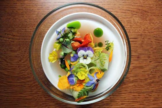 VoiceFood's tweet image. Ogle This Eye Candy From the East Village's Box Kite buff.ly/1n2QGU8