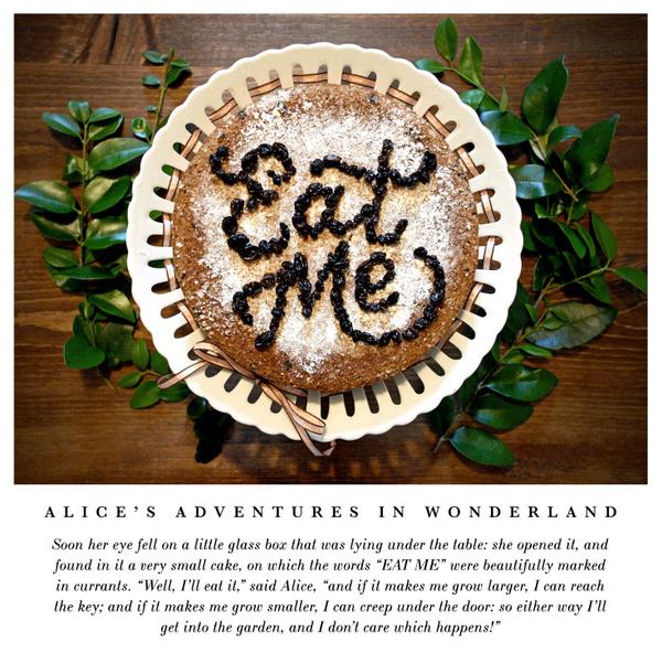 BlockAndBar's tweet image. UP TODAY: the culinary stylings of Wonderland by new B+B contributor @clara_works! bit.ly/Xf9bQ4 #rvadine