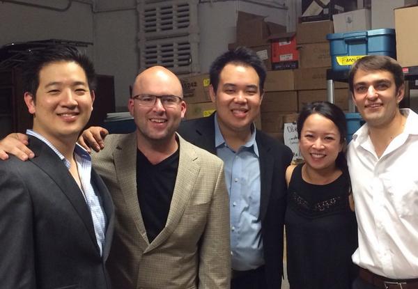 Mark Fewer tweet media