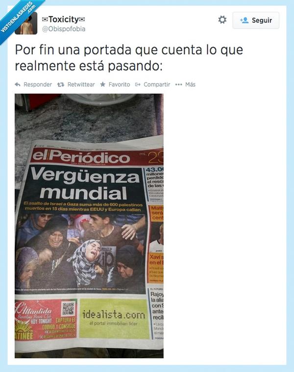vistoenlasredes's tweet photo. Vergüenza, vergüenza indescriptible por @obispofobia http://t.co/W03cYph4u0 http://t.co/jM43Zr68OS