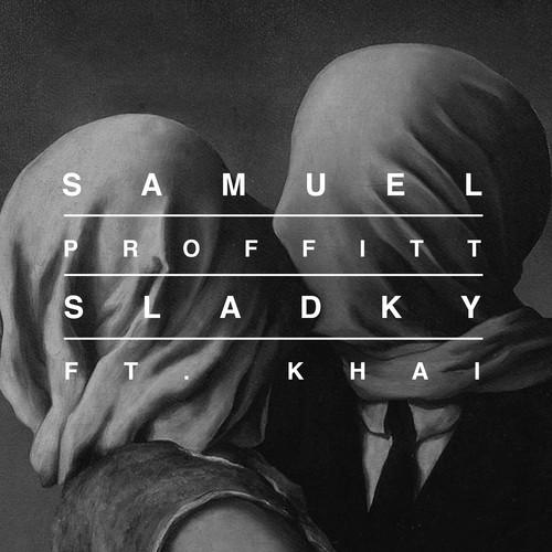 hillydilly's tweet photo. Boston producer @samuel_proffitt teams with the vocals of @khaitunes on his debut, "Sladky"
[http://t.co/50IVQ7AJR6] http://t.co/7JCHSVb5IO
