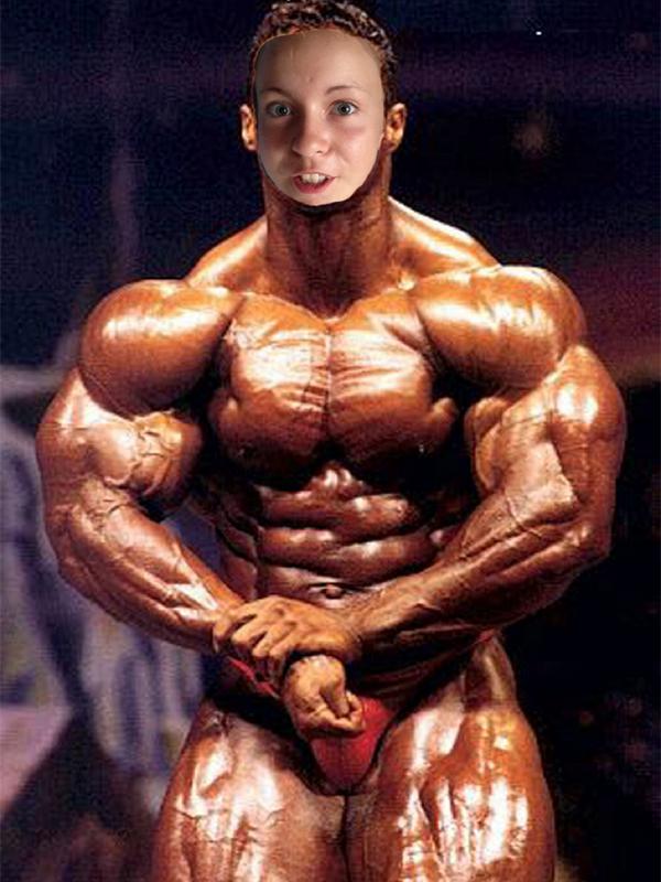 GerasimKatya's tweet image. #FaceEffect#