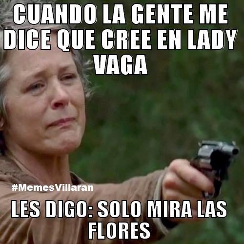 Salvador_TLV's tweet photo. jajajajajaja @TWDPERU @TheWalkingDead  @TWD_SPAIN  @TWDPeruFans  @twddeadtalk @twd_twdperfetc @The_GovernorTWD  XD http://t.co/9hwkzXEpuL