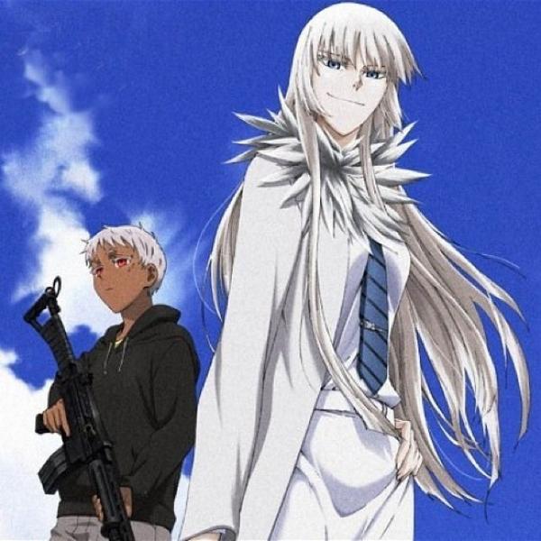 Serpentcross على تويتر 今 聴いている曲は 川田まみ の Borderland アルバム Tvアニメ ヨルムンガンド Op主題歌 Borderland の 1 曲目 Http T Co Voawvzpgc0