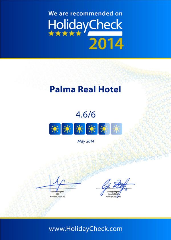 Palma Real Hotel & Casino (@palmacomercial) on Twitter photo 