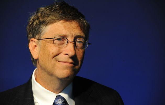 Happy birthday Bill Gates! He s a Guardian 4 who led to success and fights for charity and a better future 