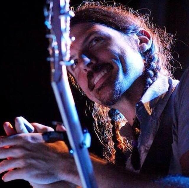 Happy Birthday to the adorable Seth Avett of 