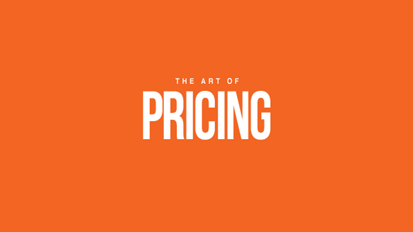 Seni Harga ( TheArtOfPricing ) : Kalian ngedapetin apa yang kalian bayar #PRIGELblog bit.ly/1u0jsdK