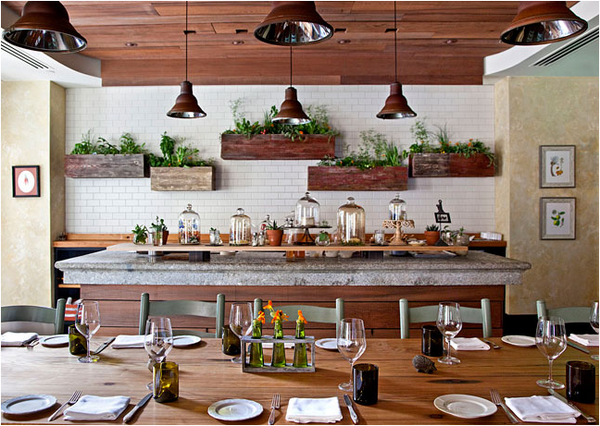 StudioKitchens1's tweet photo. Plants in your kitchen will beautify &amp; purify at the same time! For kitchen renovation ideas http://t.co/9bTHdTOUrD http://t.co/JgaPj2Xoj8