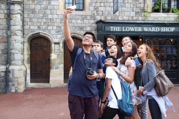 OxfordRoyale's tweet photo. The best way to follow all the action at #ORA2014 is by checking out our Summer Blogs: http://t.co/2hMRy9OcRl http://t.co/pH2gu86kqK