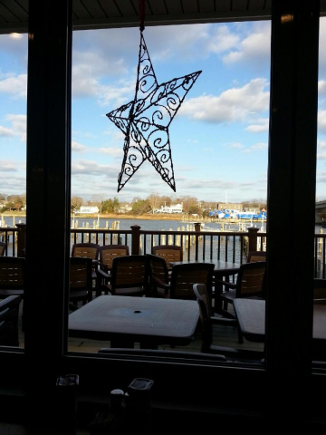 Reach for the stars.