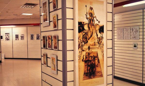 hesir's tweet photo. 1/4 - some of my #mythology #illustration. #IllustrativeArtsExhibition @CandCnetwork gallery 2, #Hull - opens Friday. http://t.co/ALEuseBj4C
