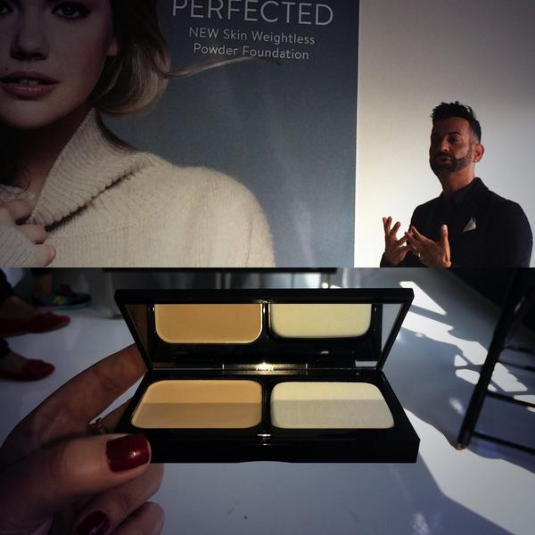 BeautyJunkiesMX's tweet photo. El nuevo compacto #WeightlessSkin @BobbiBrown se siente como cashmere, cubre INCREÍBLE y viene en 13 tonos. ¡Amamos!💕 http://t.co/BFWZ0R9d2R